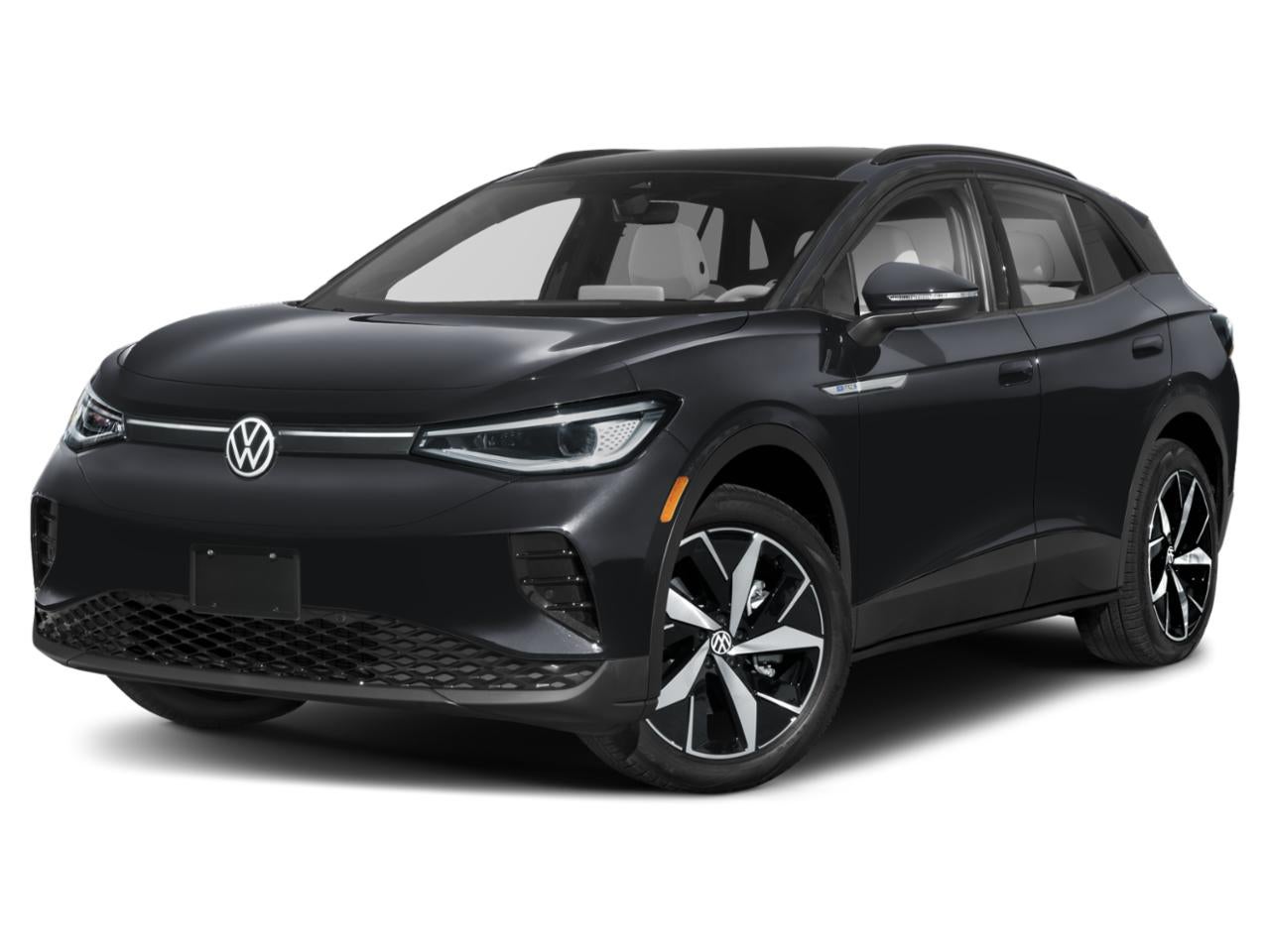 2024 Volkswagen ID.4 Pro S AWD