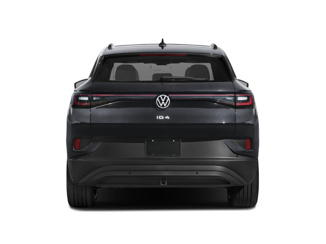 2024 Volkswagen ID.4 Pro S AWD
