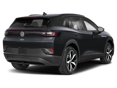 2024 Volkswagen ID.4 Pro S AWD