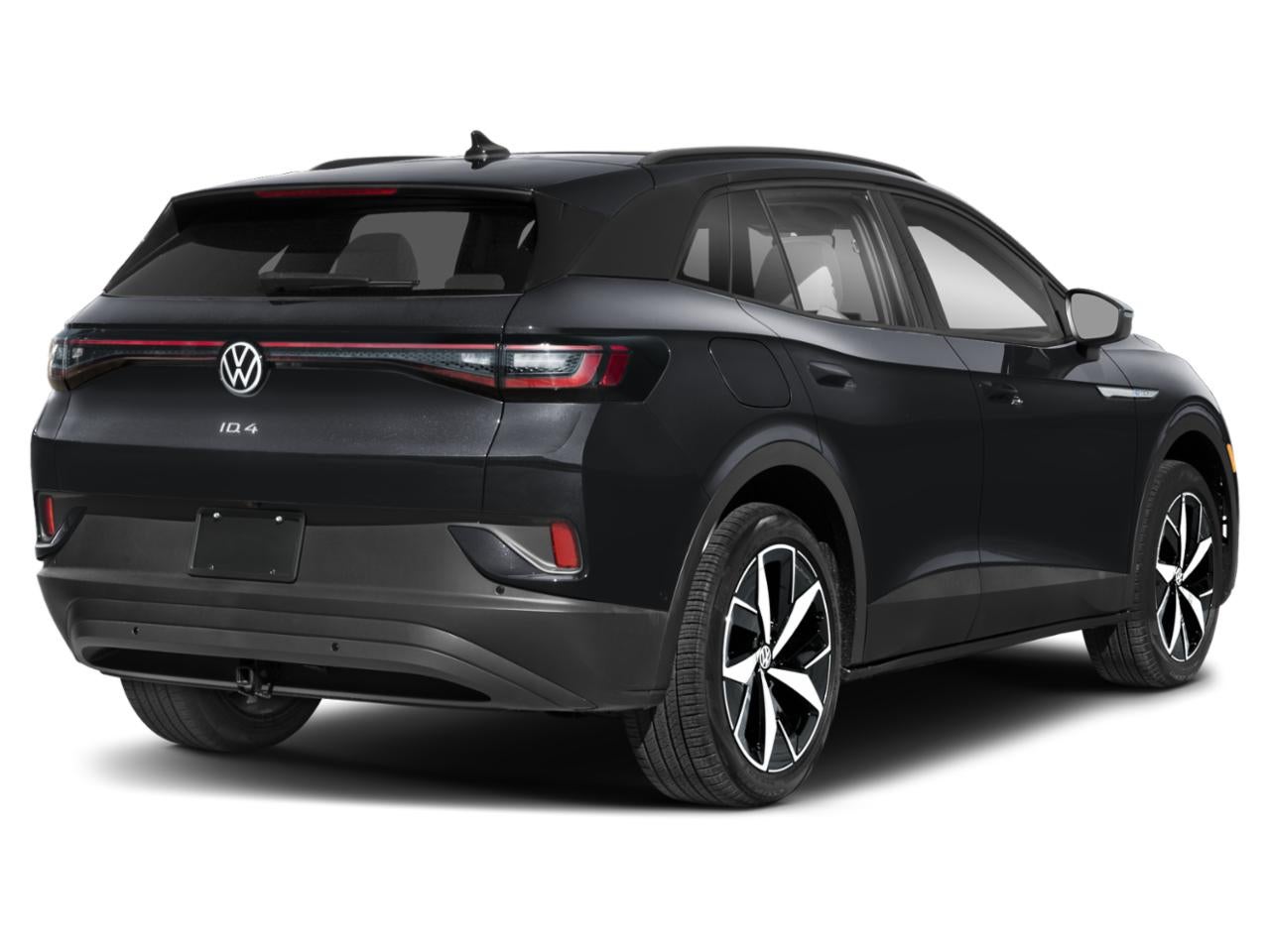 2024 Volkswagen ID.4 Pro S AWD