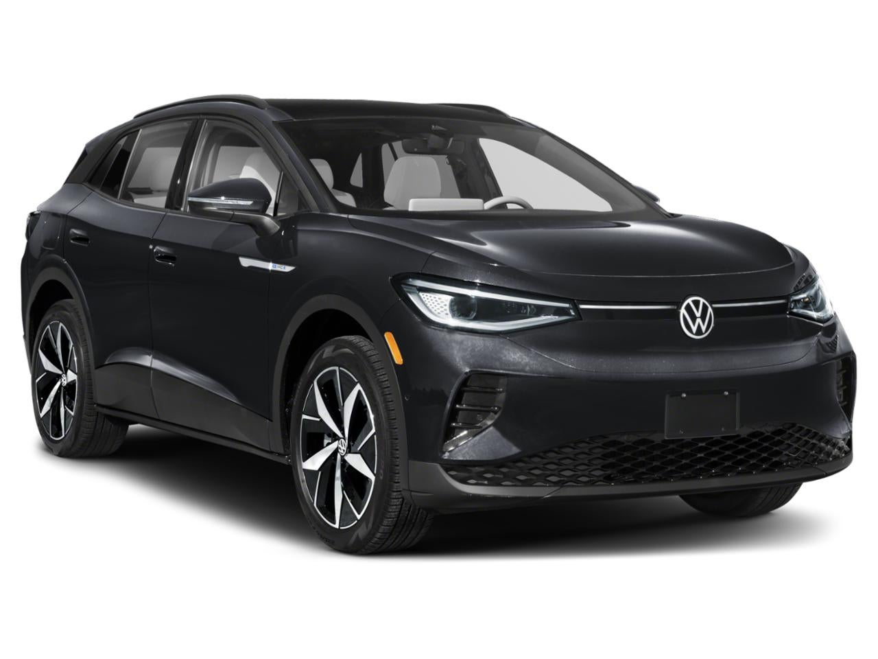 2024 Volkswagen ID.4 Pro S AWD