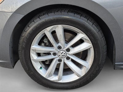 2020 Volkswagen Passat 2.0T SE Auto