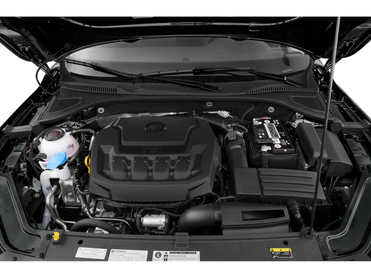 2020 Volkswagen Passat 2.0T SE Auto