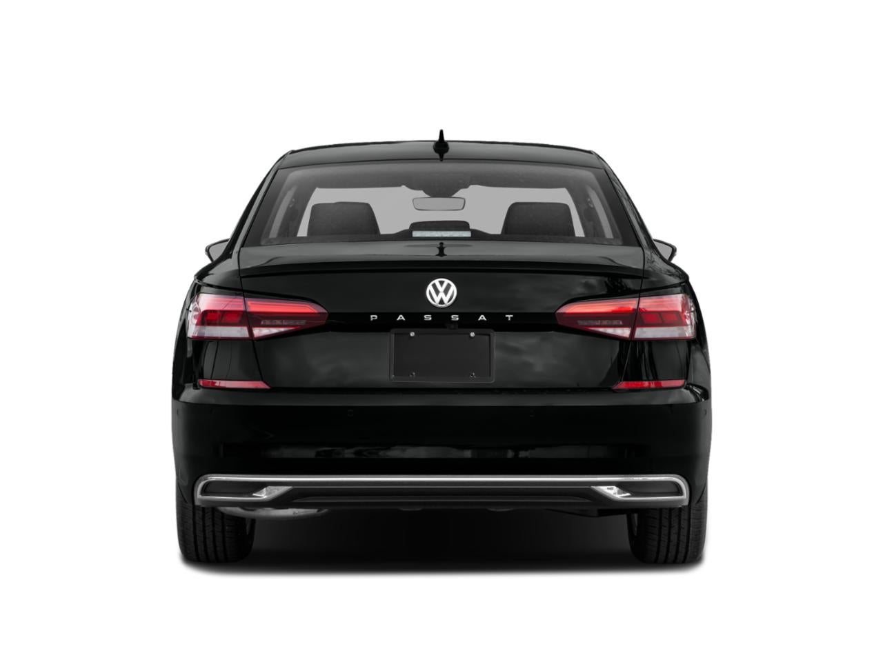 2020 Volkswagen Passat 2.0T SE Auto