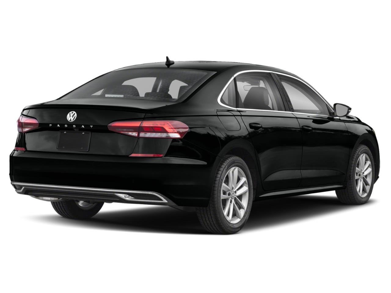 2020 Volkswagen Passat 2.0T SE Auto