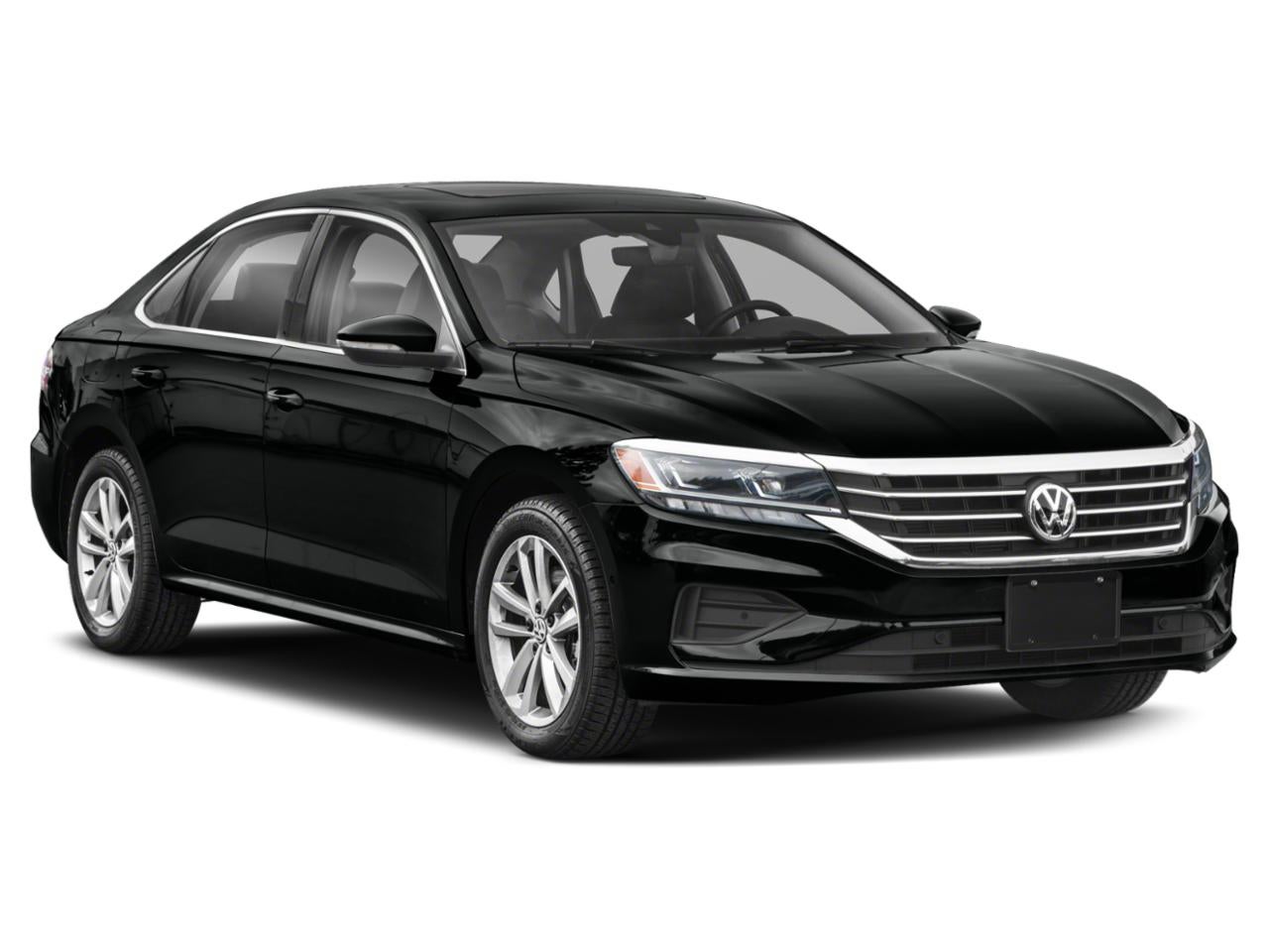 2020 Volkswagen Passat 2.0T SE Auto