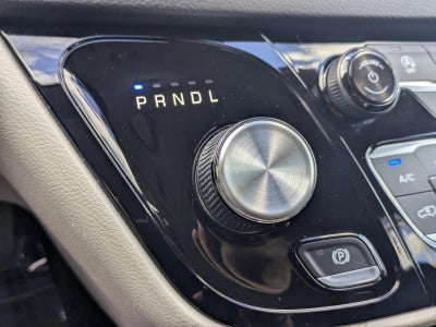 2019 Chrysler Pacifica Touring L Plus FWD