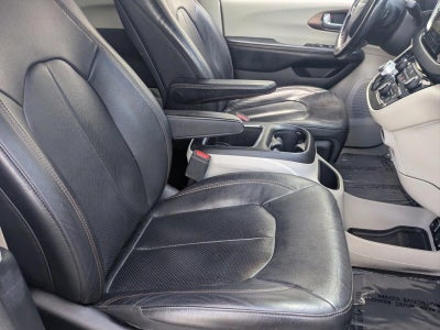 2019 Chrysler Pacifica Touring L Plus FWD