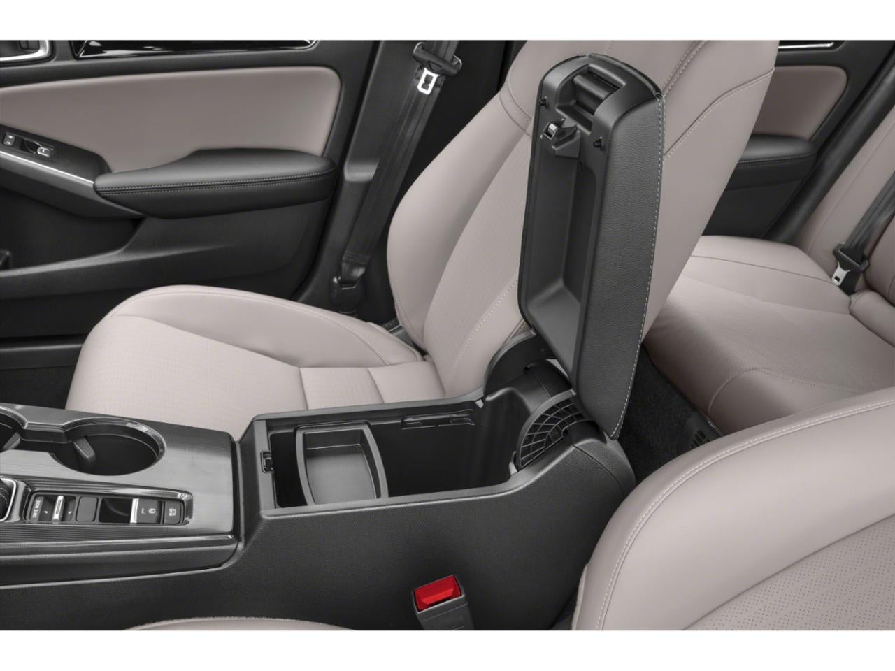 2025 Honda Civic Sedan Hybrid Sport Touring CVT