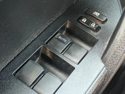 2016 Toyota Corolla 4dr Sdn Auto L (Natl)