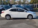 2016 Toyota Corolla 4dr Sdn Auto L (Natl)
