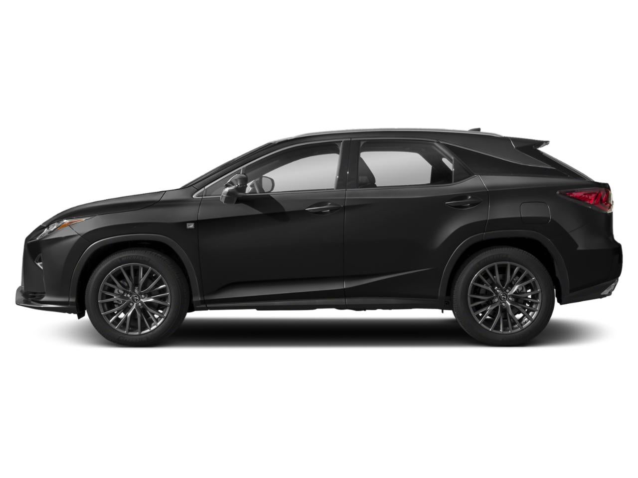 2019 Lexus RX 350 F Sport AWD