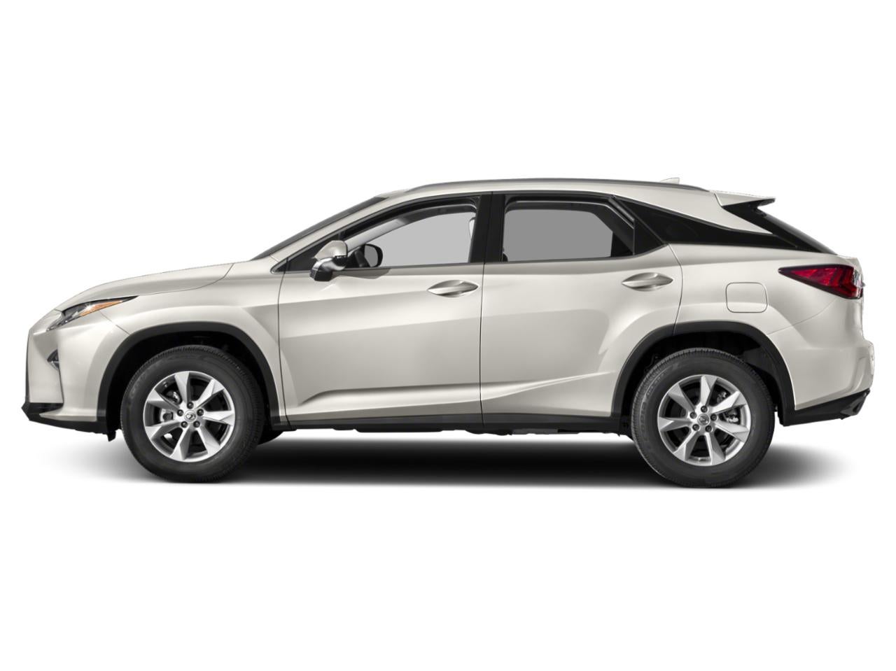 2019 Lexus RX 350 F Sport AWD