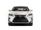 2019 Lexus RX 350 F Sport AWD