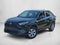 2025 Toyota RAV4 LE FWD (GS)