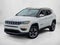 2019 Jeep Compass Limited 4x4