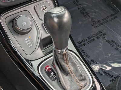 2019 Jeep Compass Limited 4x4