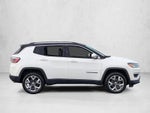 2019 Jeep Compass Limited 4x4