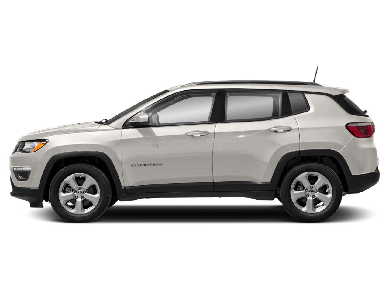 2019 Jeep Compass Limited 4x4