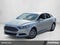 2016 Ford Fusion 4dr Sdn SE FWD