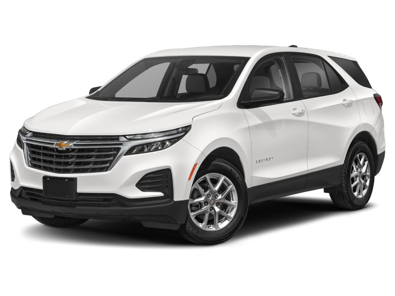 2024 Chevrolet Equinox FWD RS