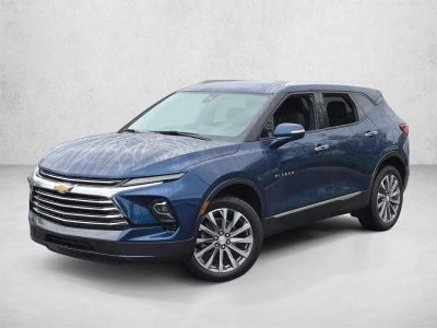 2023 Chevrolet Blazer Premier FWD