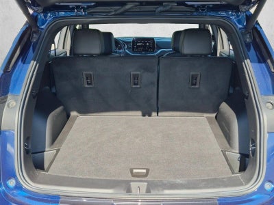 2023 Chevrolet Blazer Premier FWD