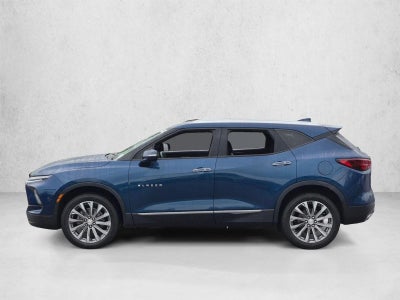 2023 Chevrolet Blazer Premier FWD