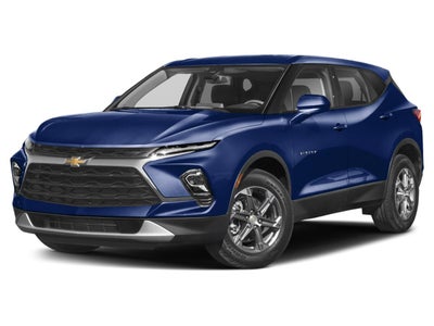 2023 Chevrolet Blazer Premier FWD