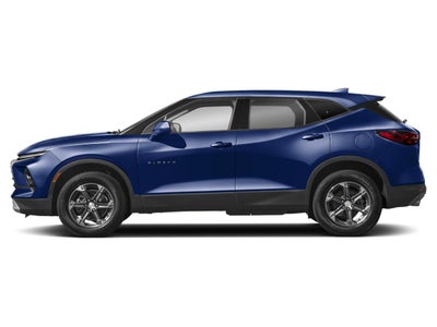 2023 Chevrolet Blazer Premier FWD