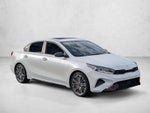 2024 Kia Forte GT DCT