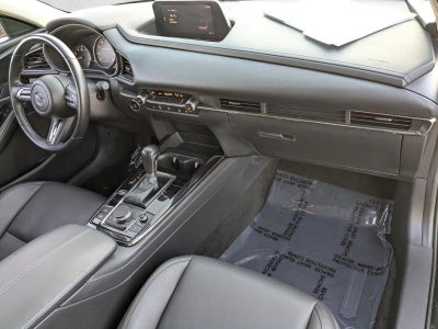 2022 Mazda Mazda CX-30 2.5 Turbo AWD