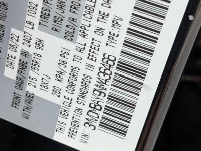 2022 Mazda Mazda CX-30 2.5 Turbo AWD