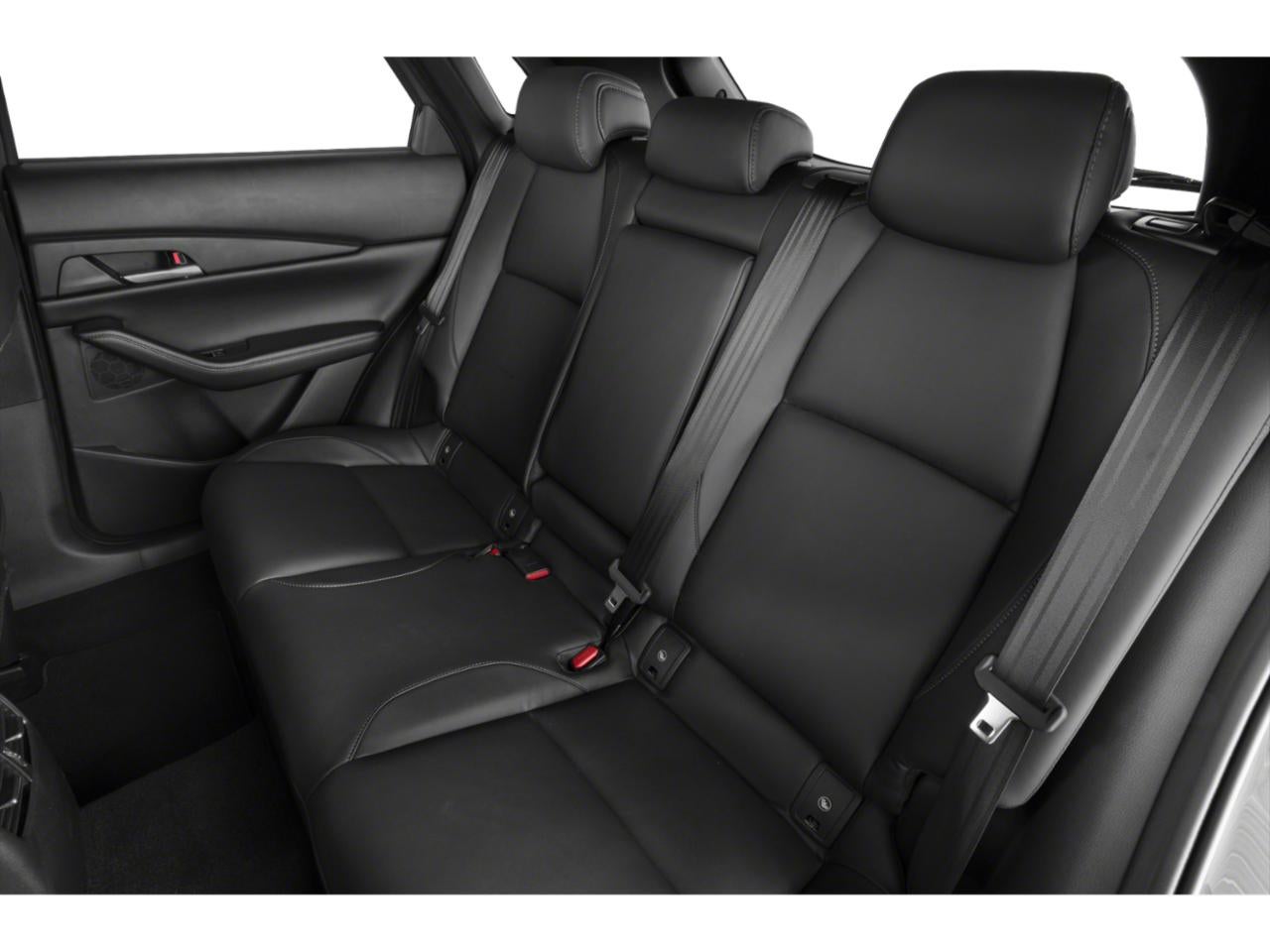 2022 Mazda Mazda CX-30 2.5 Turbo AWD