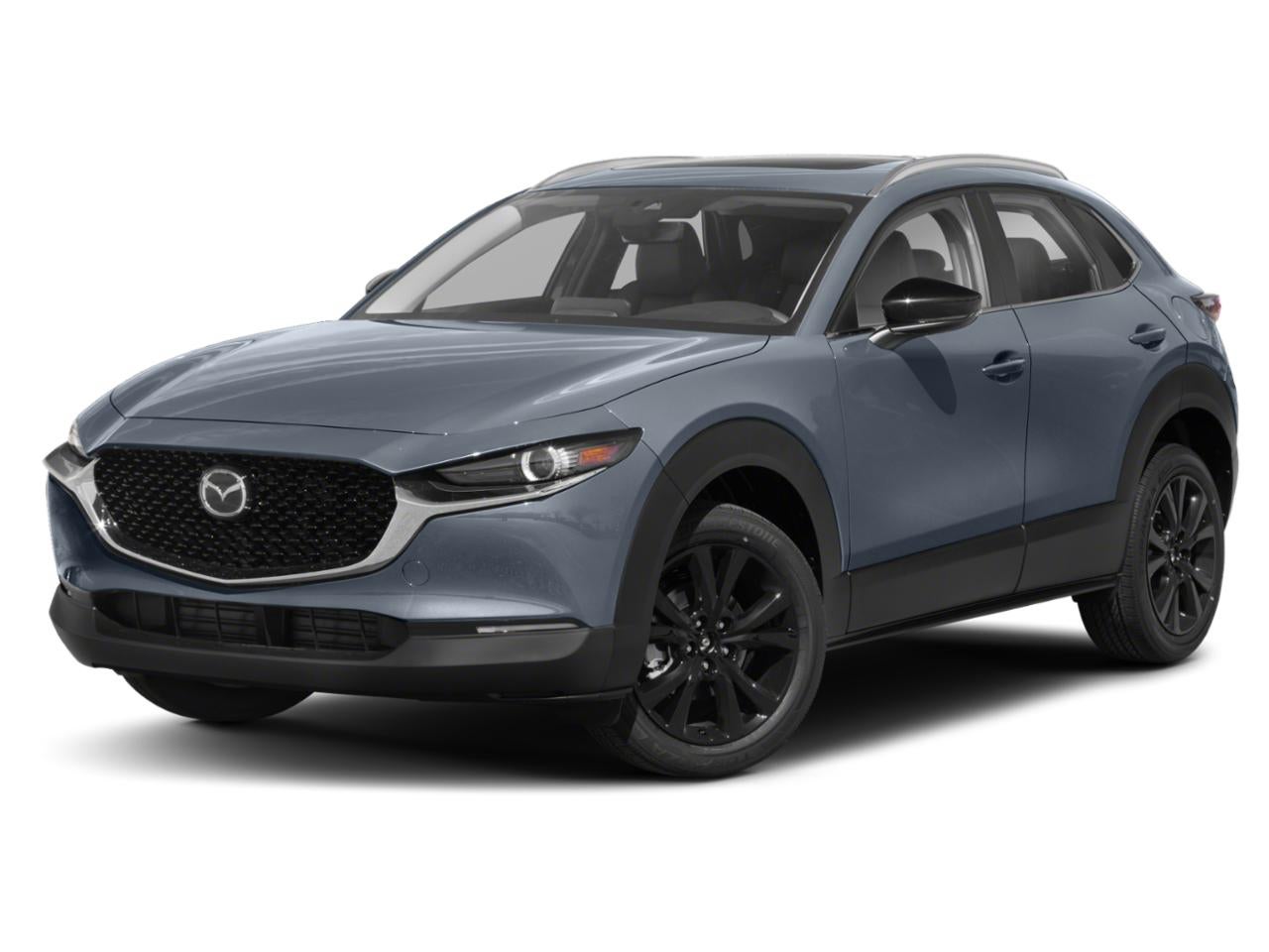 2022 Mazda Mazda CX-30 2.5 Turbo AWD