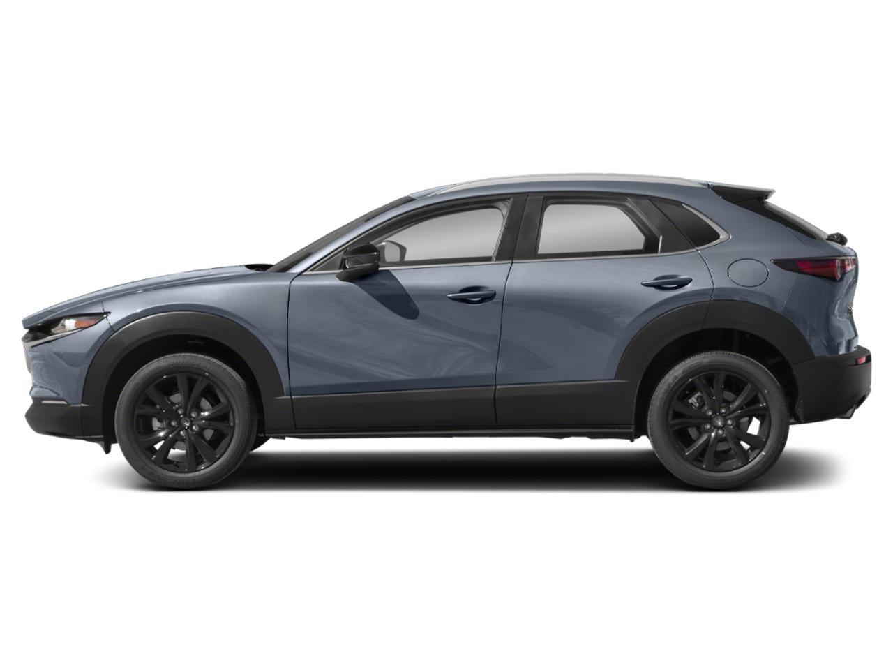 2022 Mazda Mazda CX-30 2.5 Turbo AWD