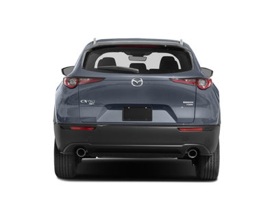 2022 Mazda Mazda CX-30 2.5 Turbo AWD
