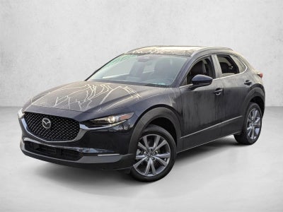 2025 Mazda Mazda CX-30 2.5 S Preferred Package AWD