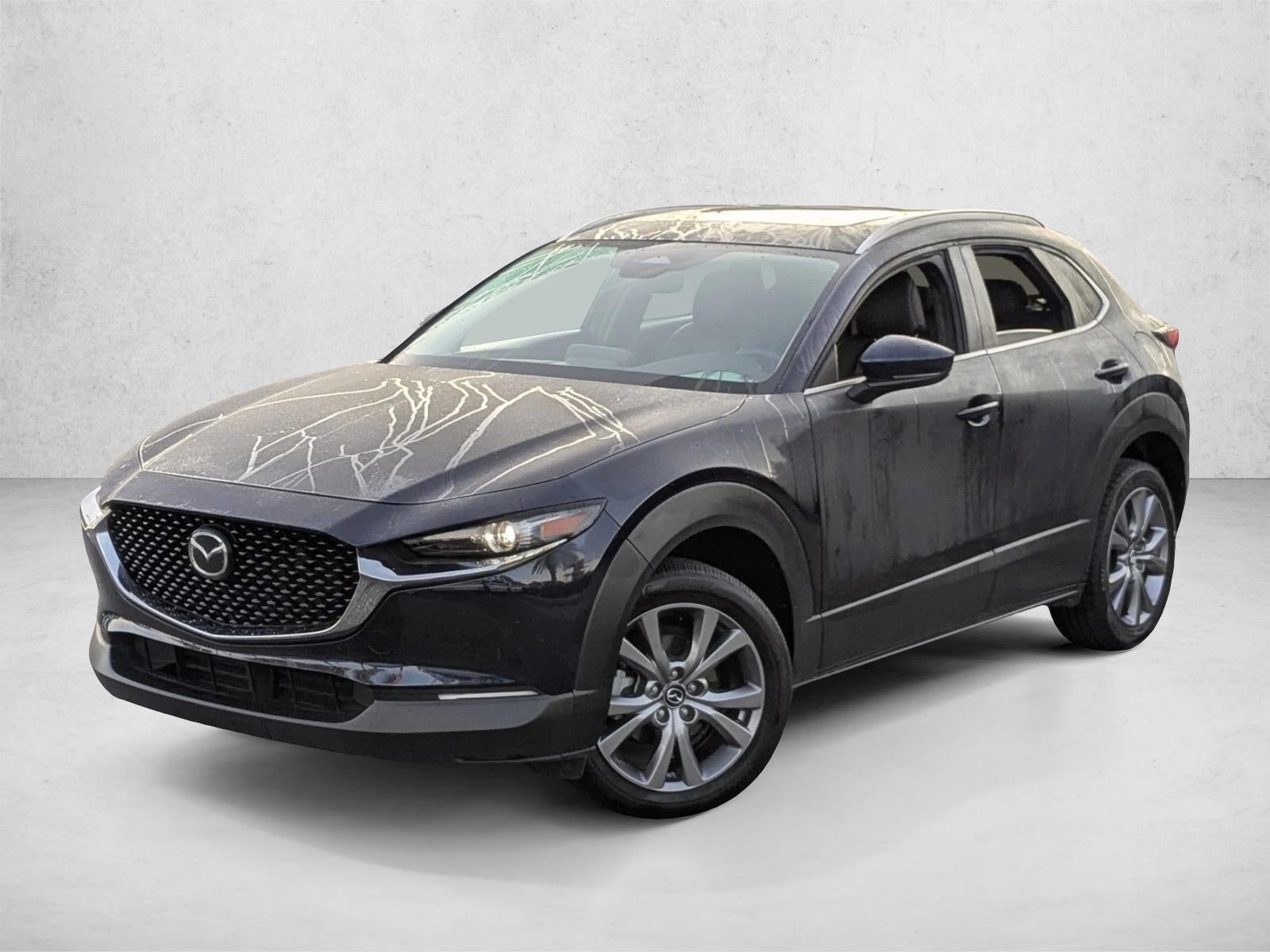 2025 Mazda Mazda CX-30 2.5 S Preferred Package AWD