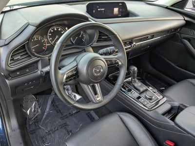 2025 Mazda Mazda CX-30 2.5 S Preferred Package AWD