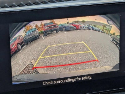 2025 Mazda Mazda CX-30 2.5 S Preferred Package AWD