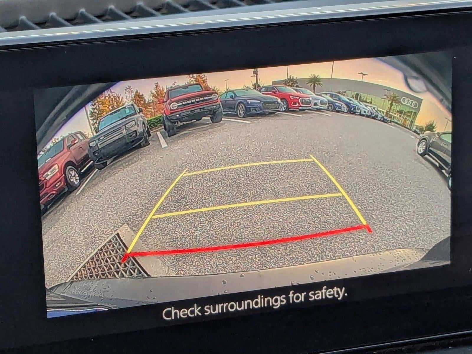 2025 Mazda Mazda CX-30 2.5 S Preferred Package AWD