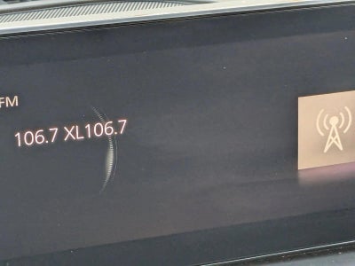 2025 Mazda Mazda CX-30 2.5 S Preferred Package AWD