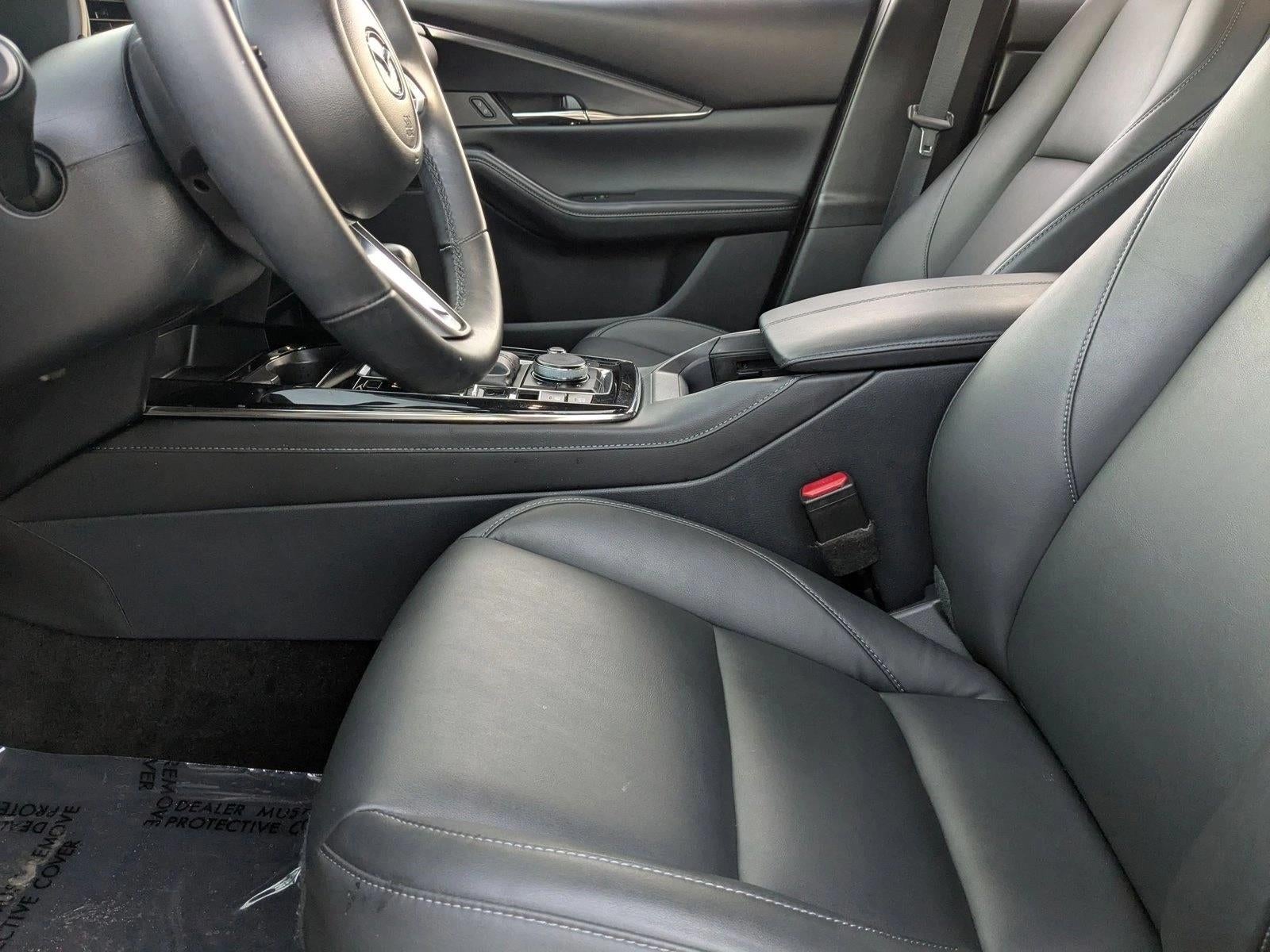 2025 Mazda Mazda CX-30 2.5 S Preferred Package AWD