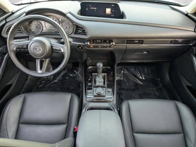2025 Mazda Mazda CX-30 2.5 S Preferred Package AWD