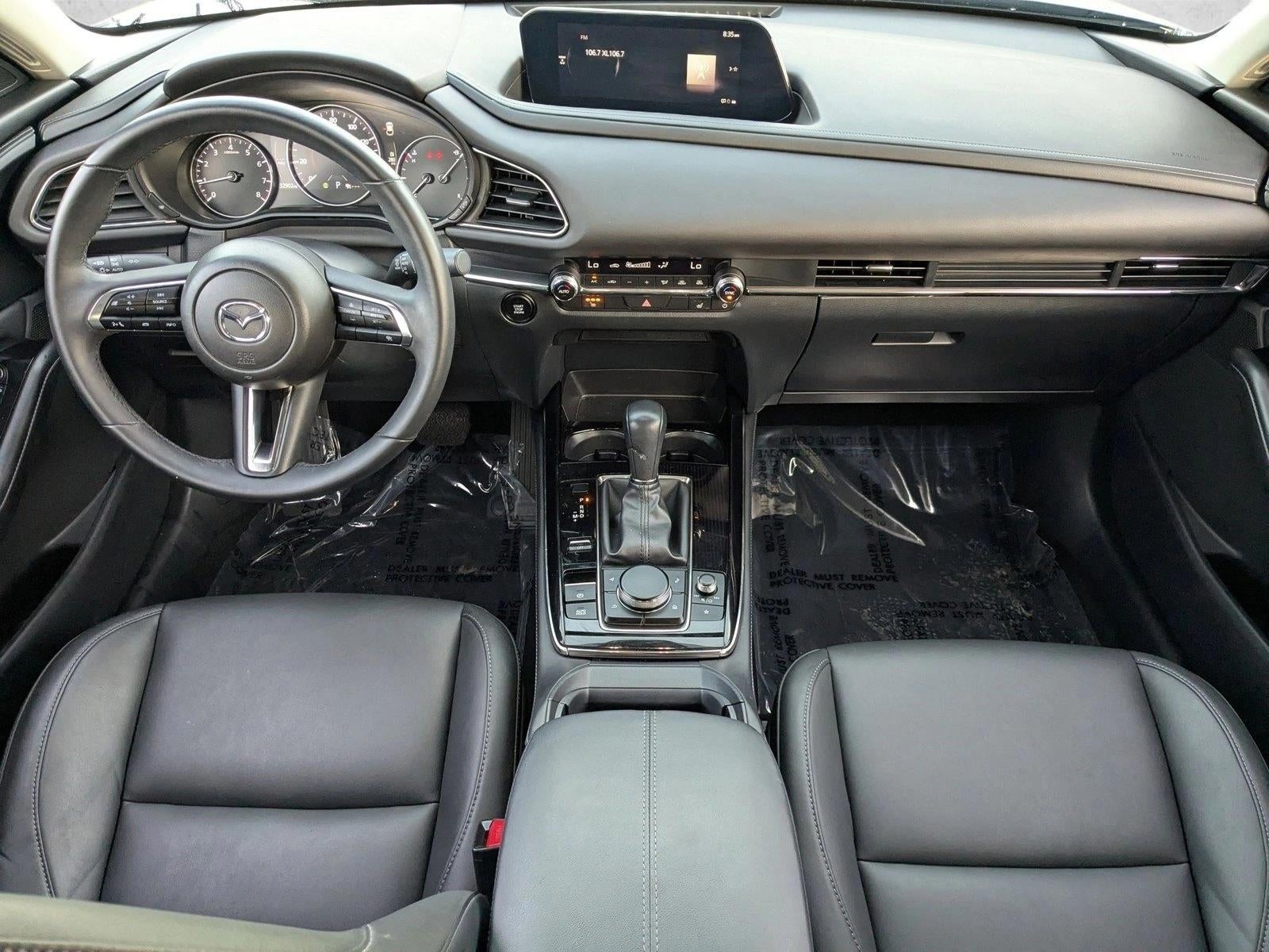 2025 Mazda Mazda CX-30 2.5 S Preferred Package AWD