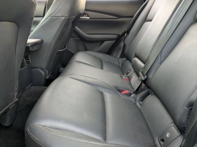 2025 Mazda Mazda CX-30 2.5 S Preferred Package AWD