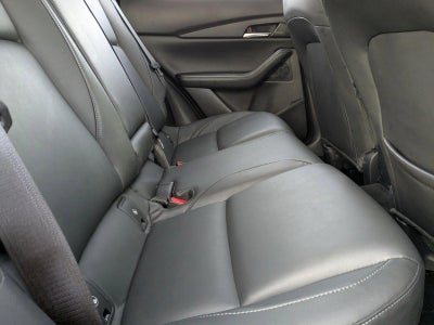 2025 Mazda Mazda CX-30 2.5 S Preferred Package AWD