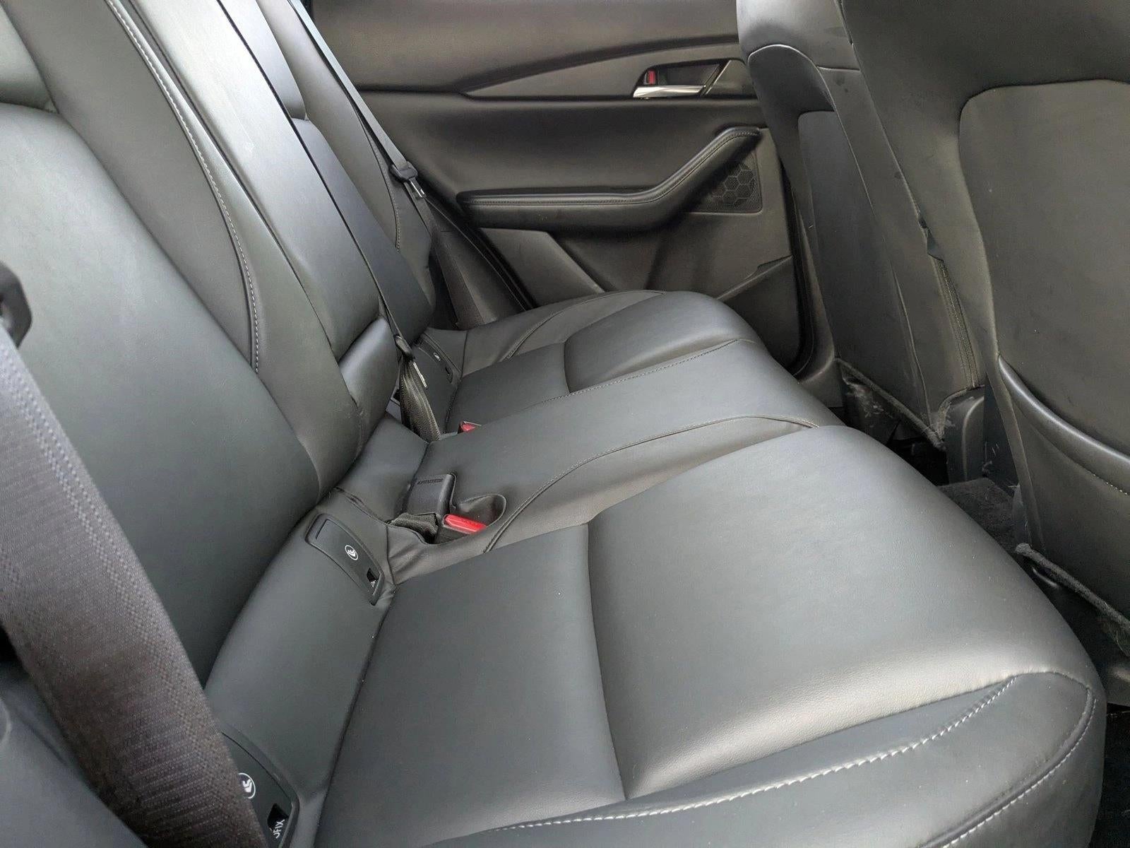 2025 Mazda Mazda CX-30 2.5 S Preferred Package AWD