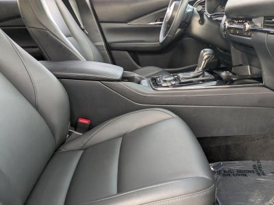 2025 Mazda Mazda CX-30 2.5 S Preferred Package AWD